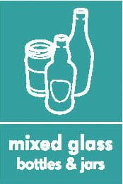 Mixed Glass