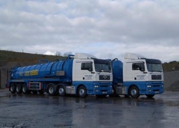 Liquid waste removal and transportation